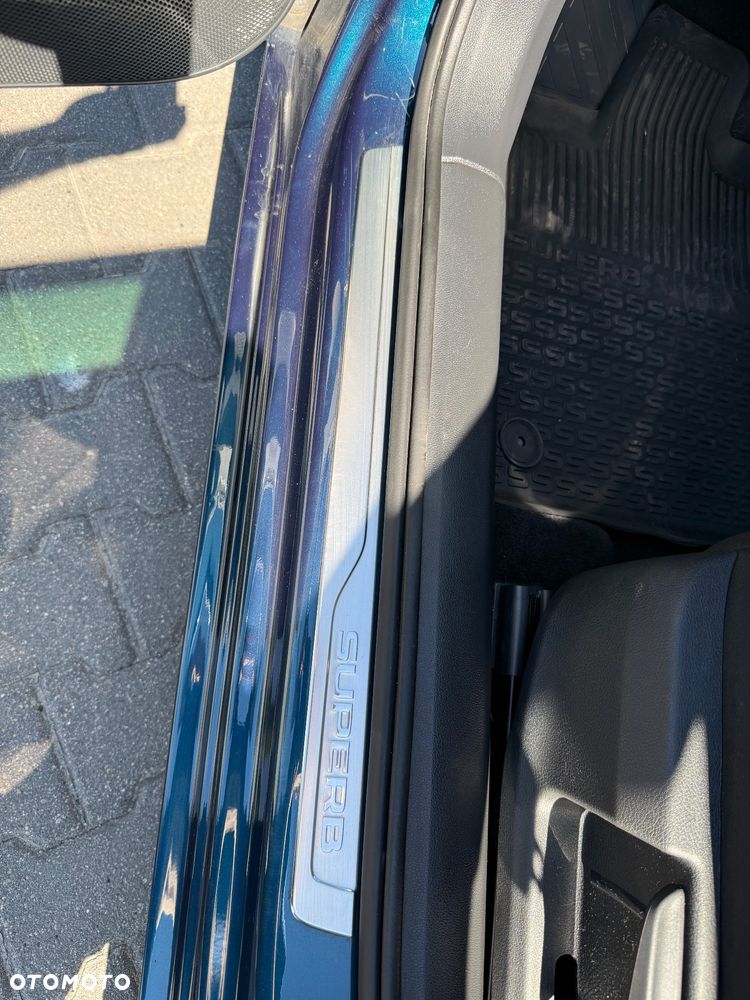 Skoda Superb 1.5 TSI ACT Ambition - 19