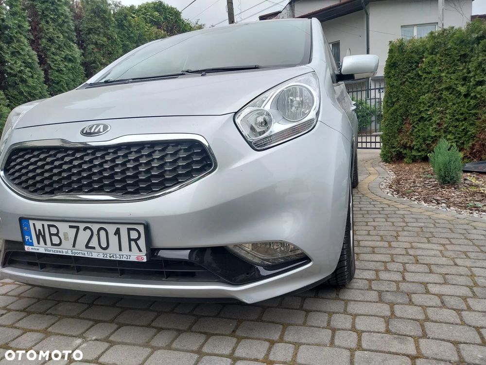 Kia Venga ver-1-6-business-line - 17