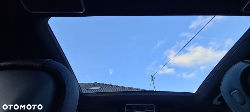 Mercedes-Benz Klasa S 500 L 7G-TRONIC - 8