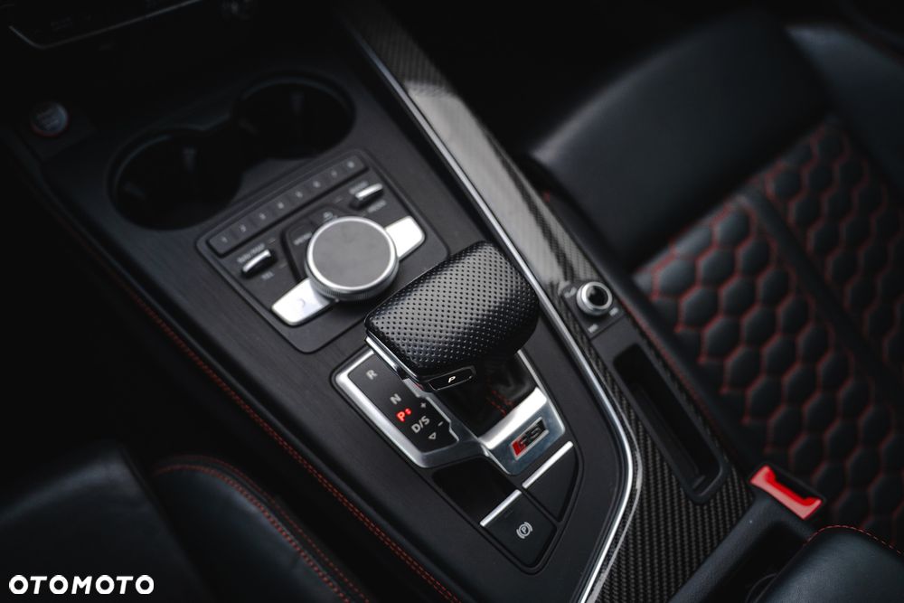 Audi RS5 Sportback 2.9 TFSI quattro tiptronic - 21