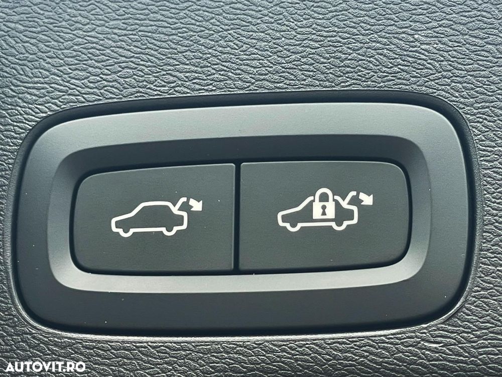 Volvo XC 60 D4 Geartronic Inscription - 21