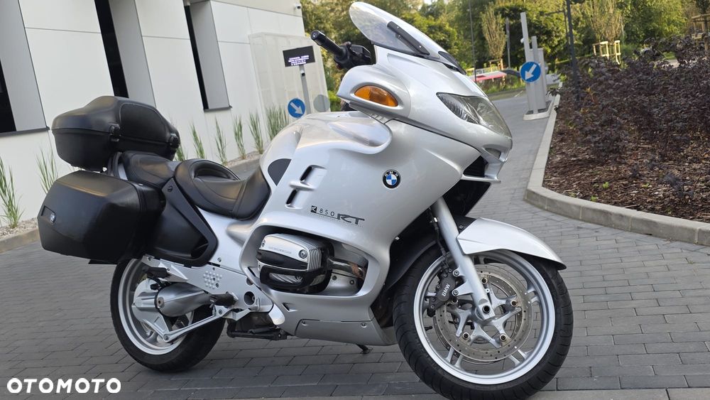 BMW RT - 5