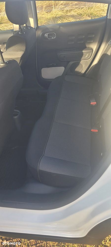 Citroën C3 1.2 PureTech Plus - 13