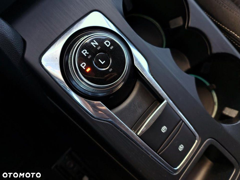 Ford Focus - 30