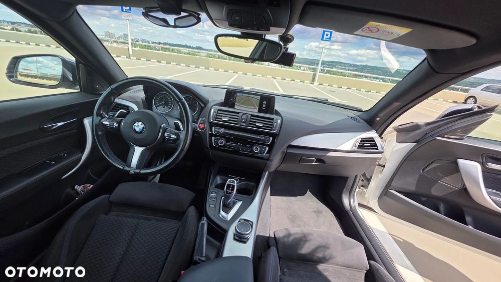 BMW Seria 2 M235i sport - 7