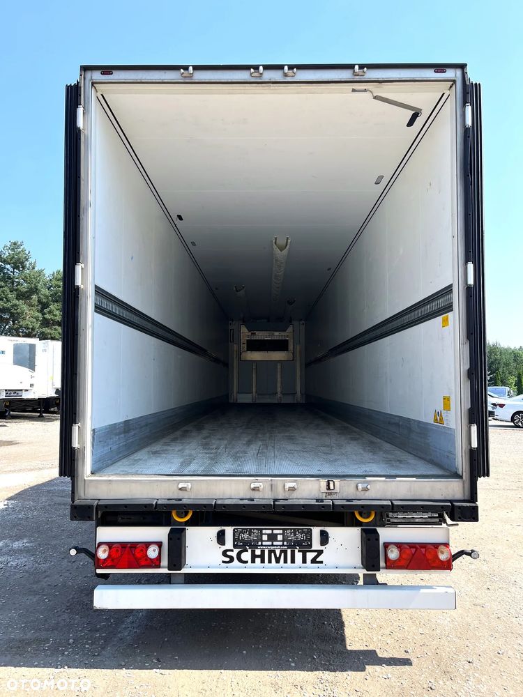 Schmitz Cargobull SKO - 6