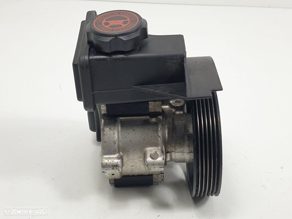 BOMBA DIREÇÃO PEUGEOT 206 FASTBACK 1999 -9634816080 - 1