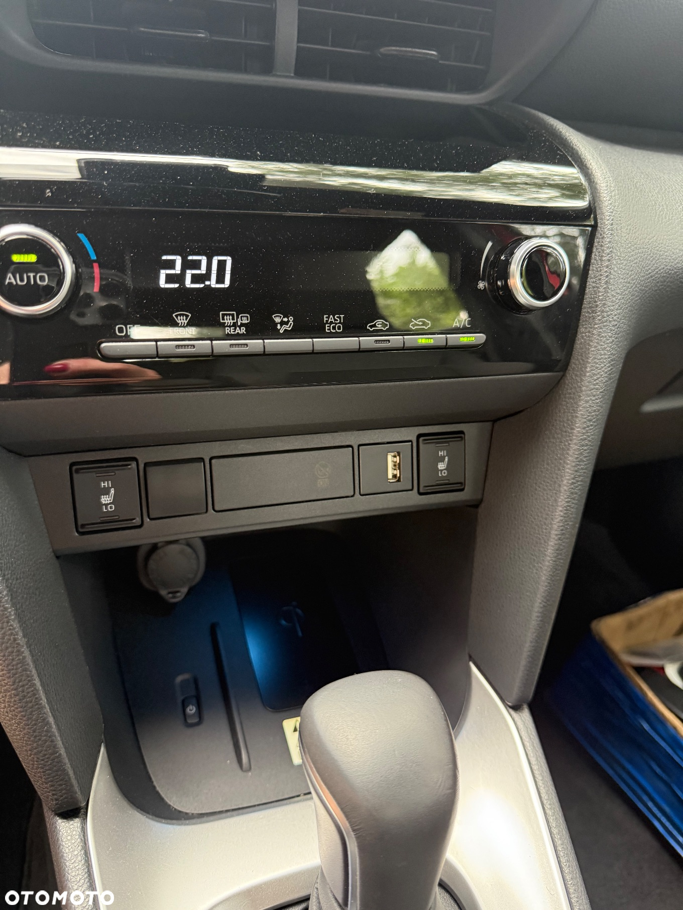 Toyota Yaris Cross - 16