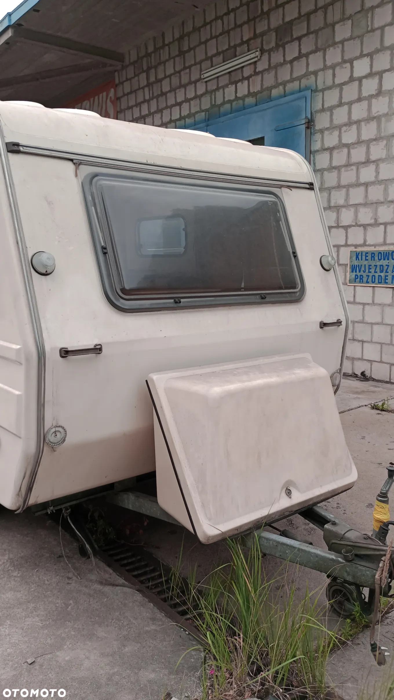 Niewiadów N 126 - 6