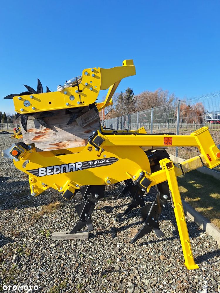 BEDNAR TN3000 HD7R - 2