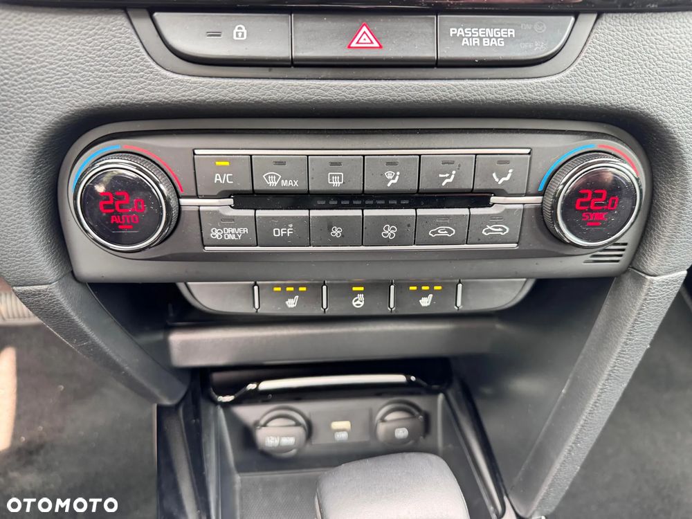 Kia XCeed 1.6 GDI DCT6 OPF Plug-in-Hybrid Spirit - 19