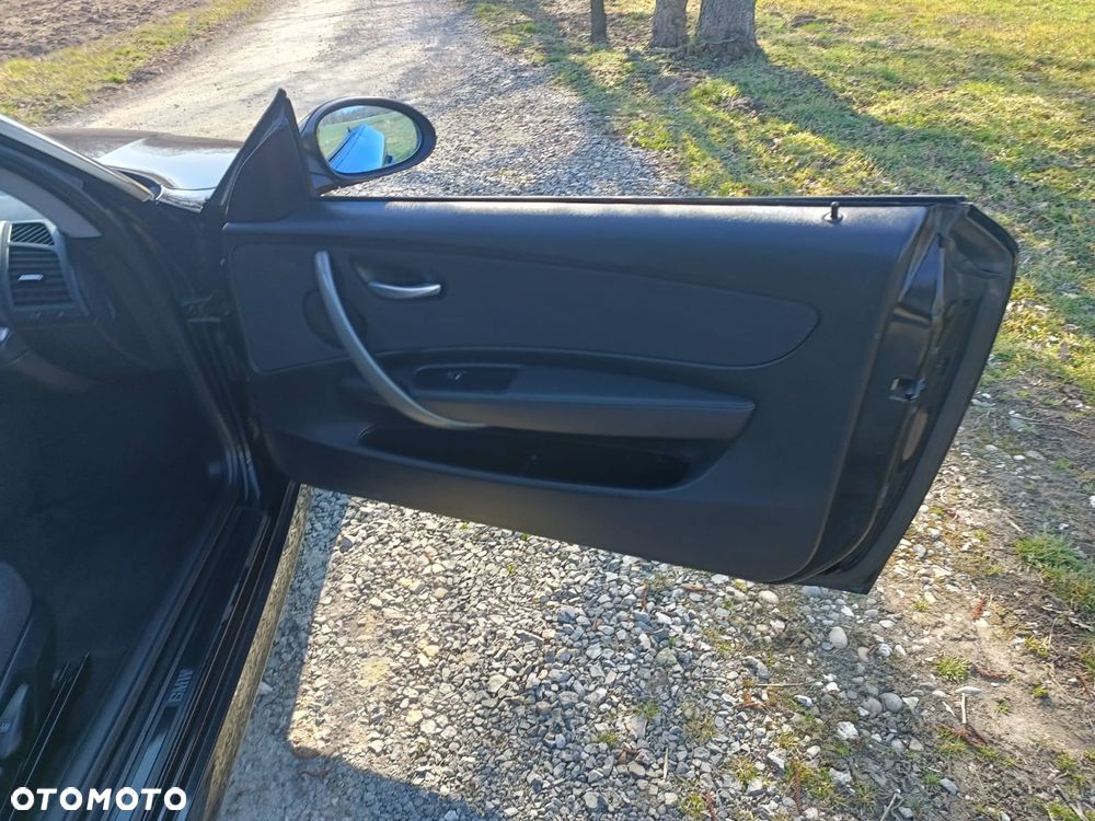 BMW Seria 1 116i - 12