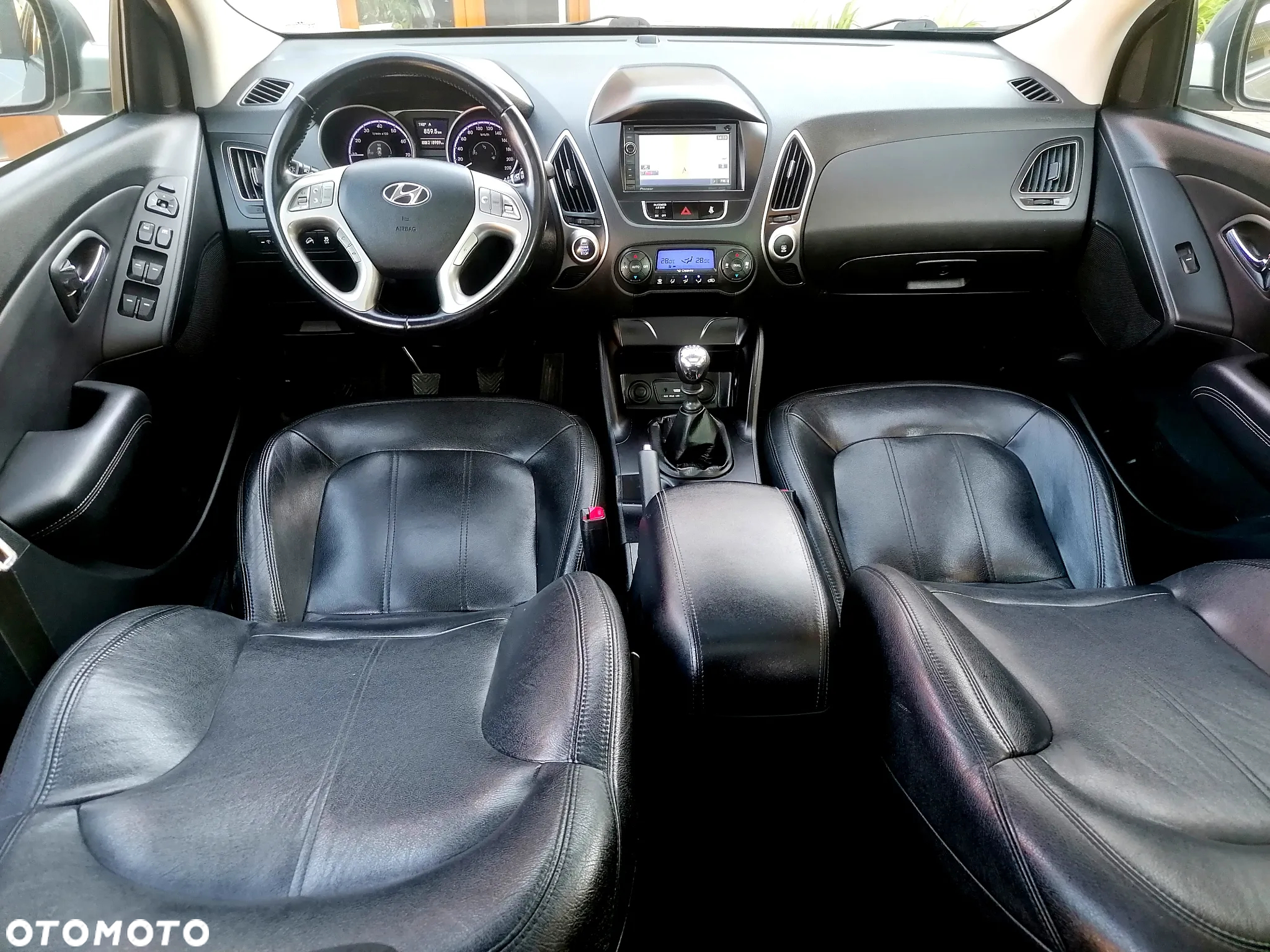 Hyundai ix35 - 6