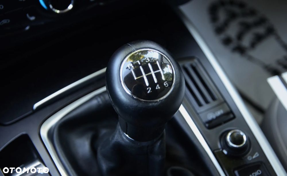 Audi A4 Allroad 2.0 TDI Quattro - 17