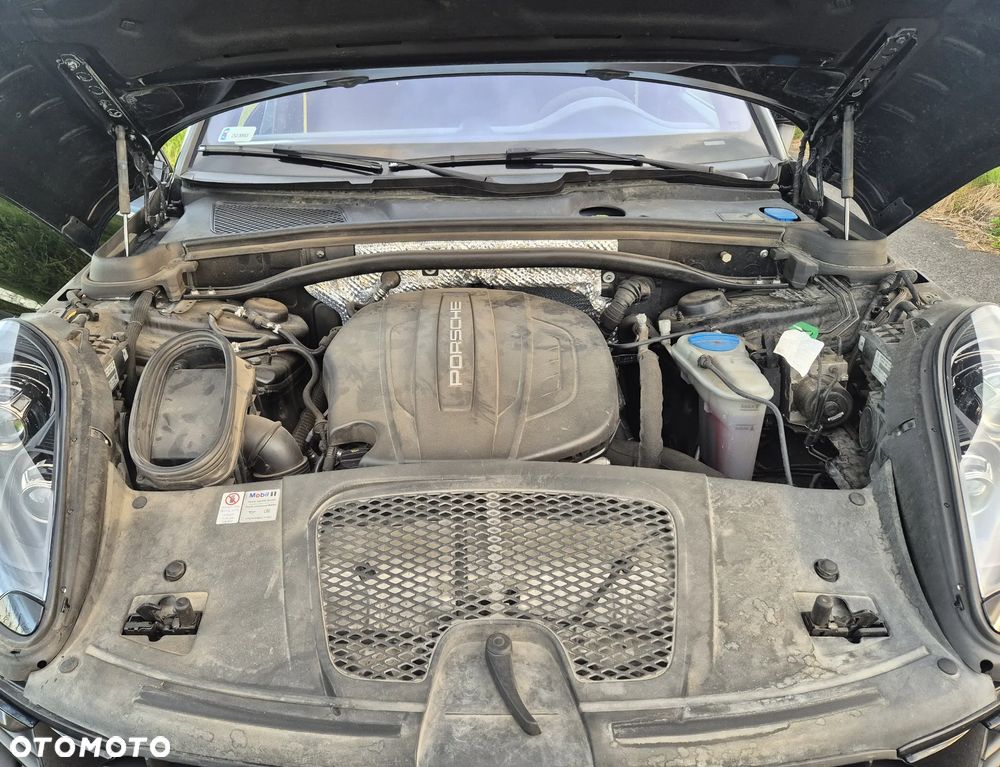 Porsche Macan Standard - 22
