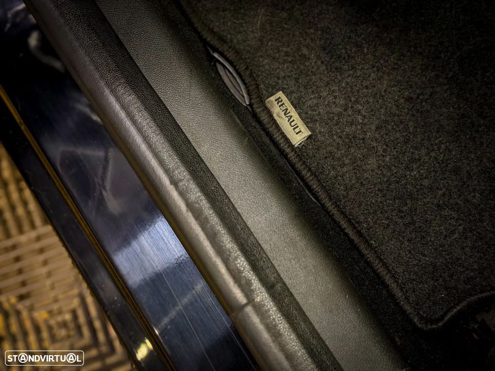 Renault Mégane Sport Tourer 1.5 dCi Confort SS - 30