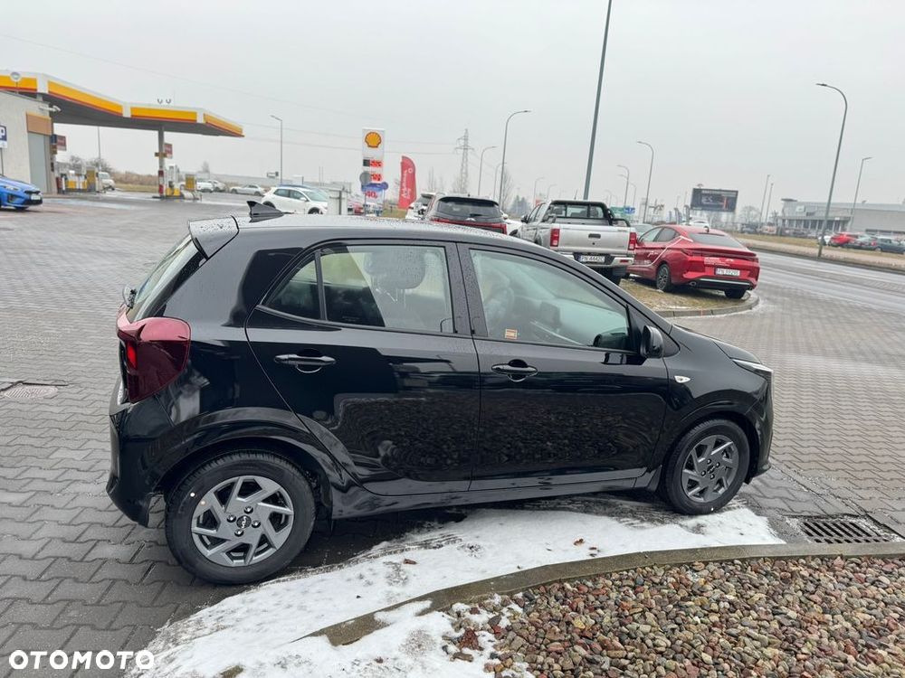 Kia Picanto 1.0 L - 6