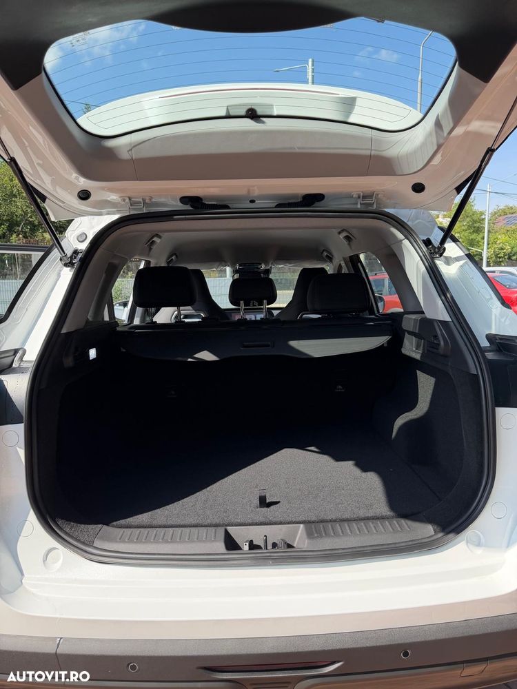Chery Tiggo 7 1.6 TGDI 7DCT Luxury - 14