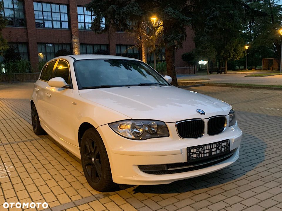 BMW Seria 1 - 23