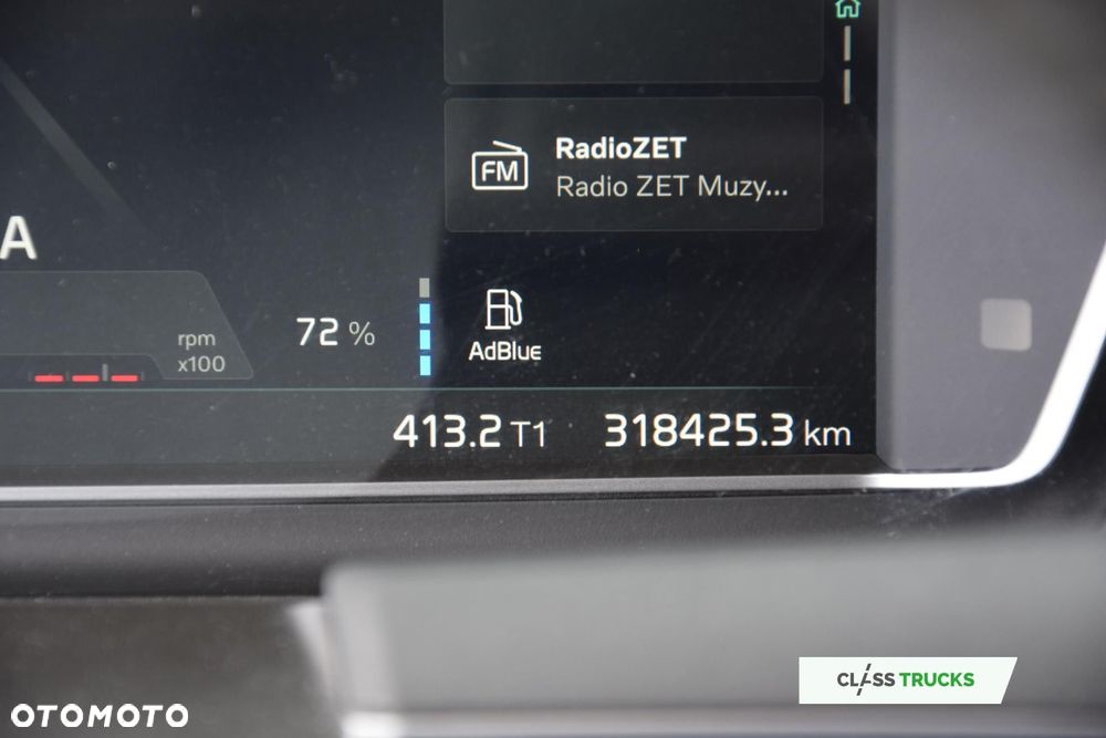 Volvo FH 500 Globetrotter XL Varios - 11