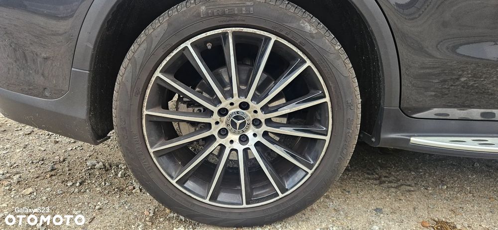 Mercedes-Benz GLC 220 d 4-Matic - 21