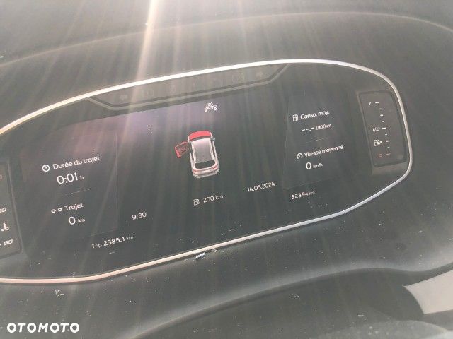Seat Ateca 2.0 TSI 4Drive DSG FR - 7