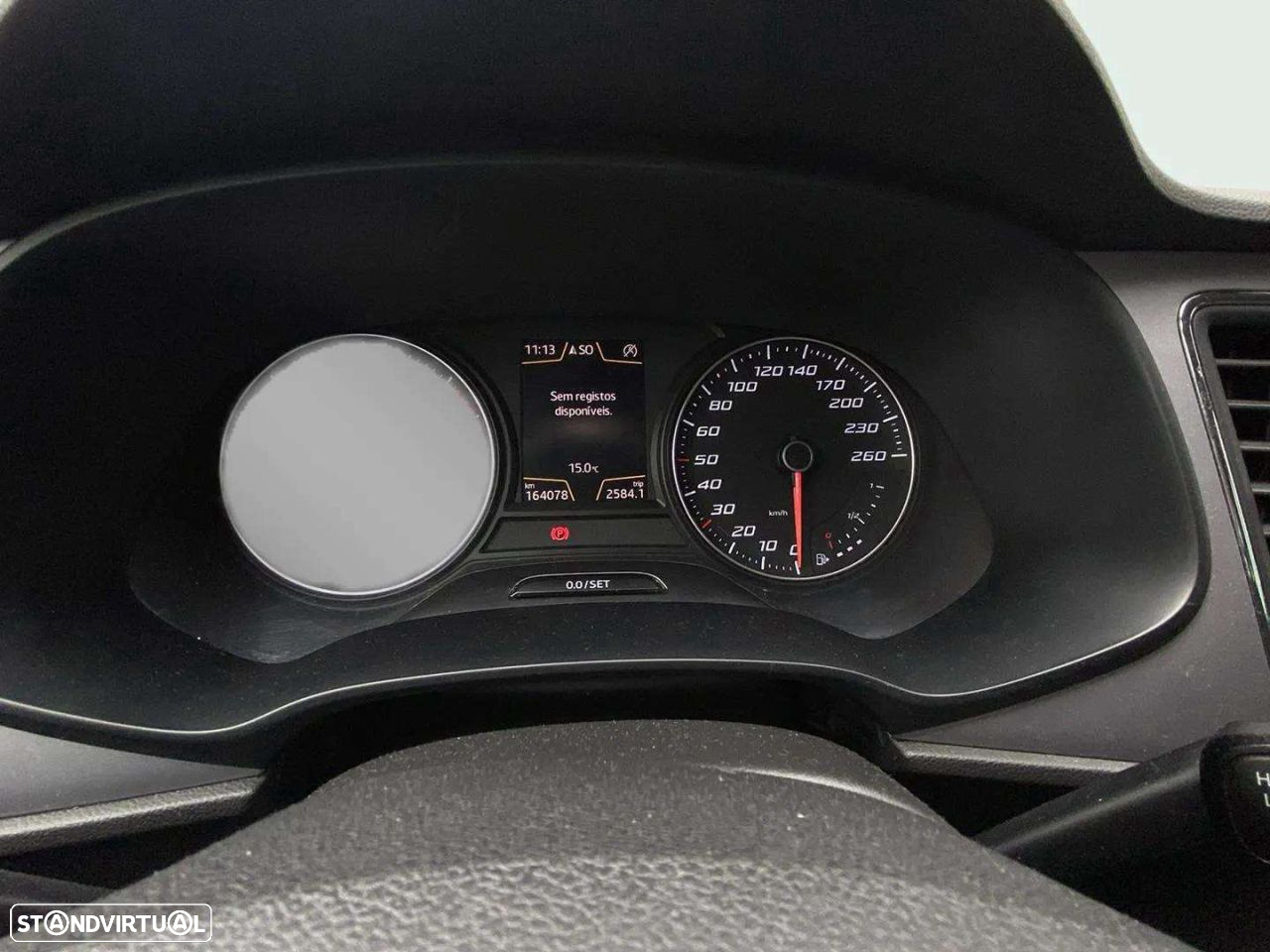 SEAT Leon ST 1.6 TDI Style S/S - 12