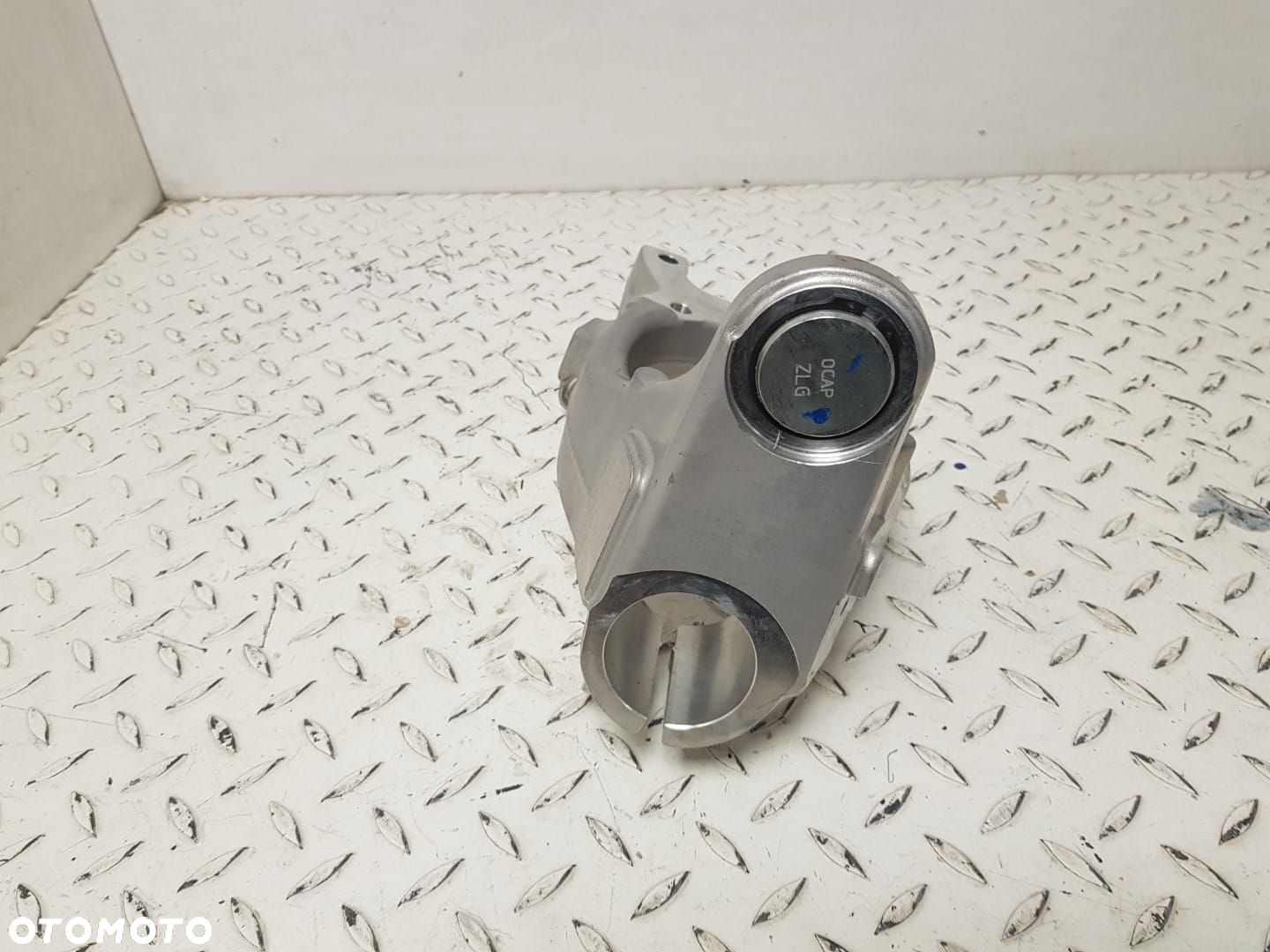 FABRYCZNIE NOWA ORYGINALNA ZWROTNICA PRAWA RENAULT MEGANE III 3 RS 400105293R - 7