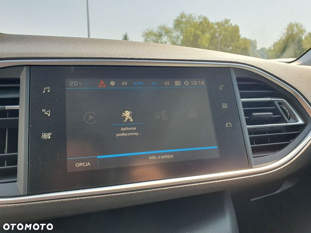 Peugeot 308 1.2 PureTech Active S&S - 19