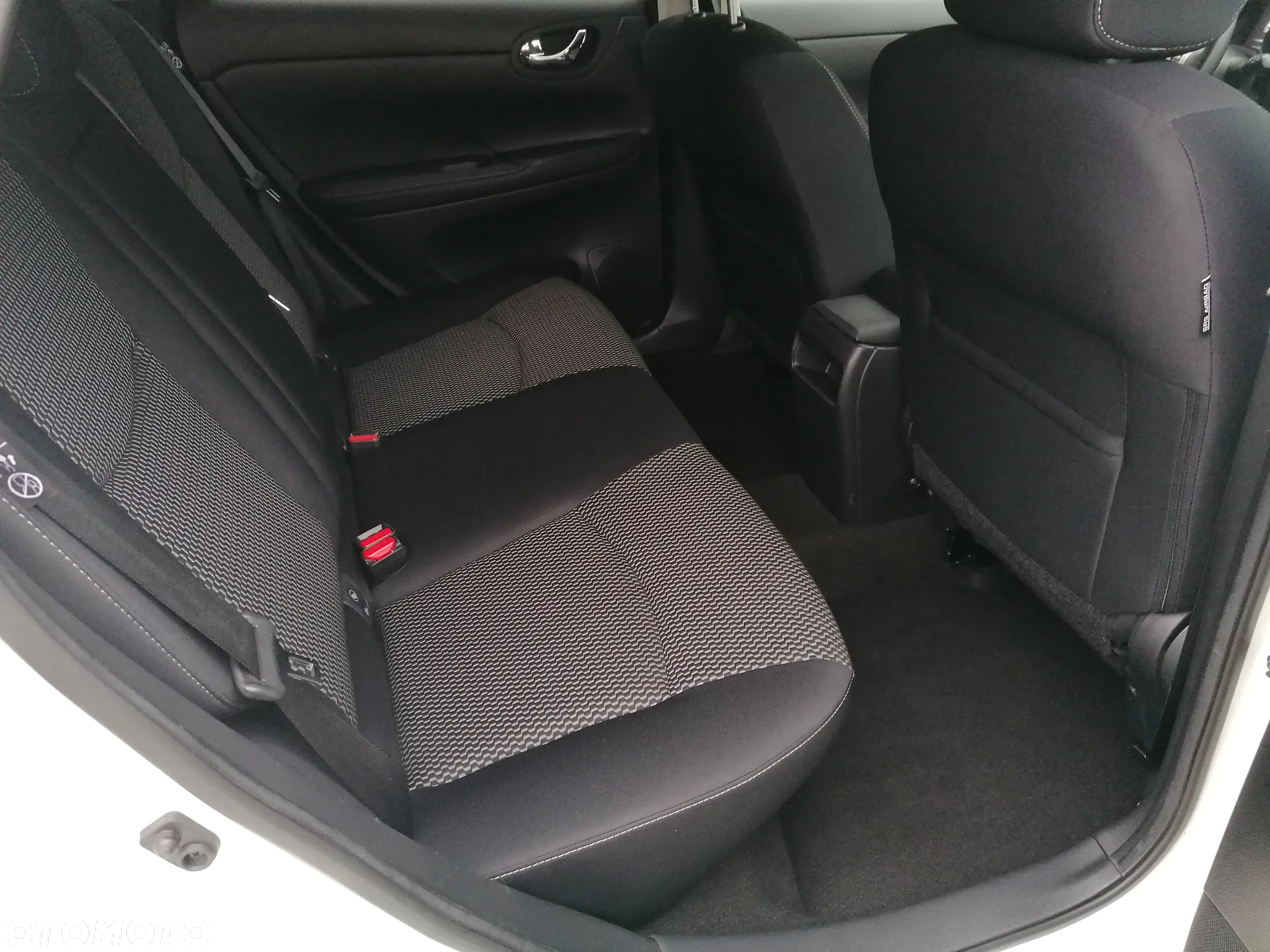 Nissan Pulsar 1.5 dCi Tekna - 22