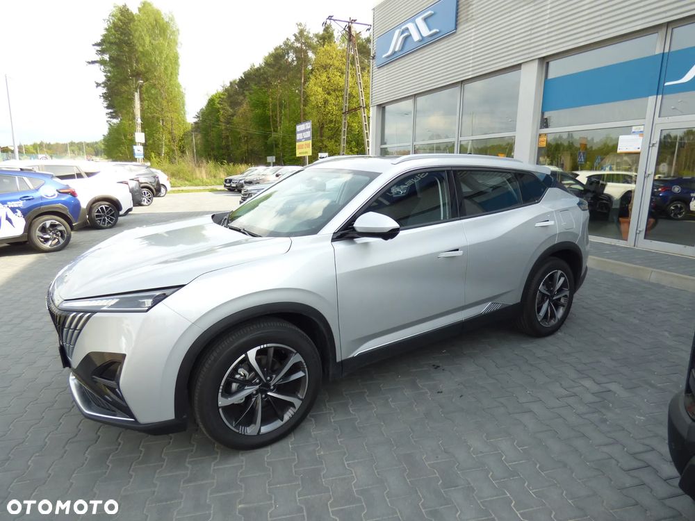Dongfeng Mage - 3
