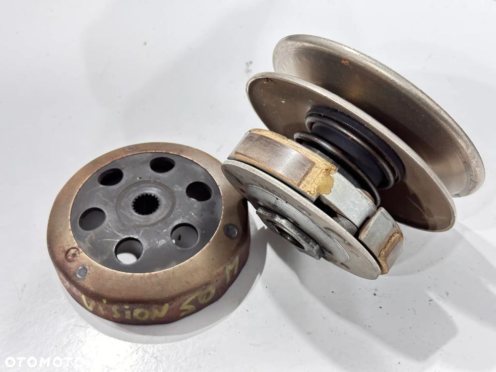 Sprzęgło Honda Vision 50 NSC - 5