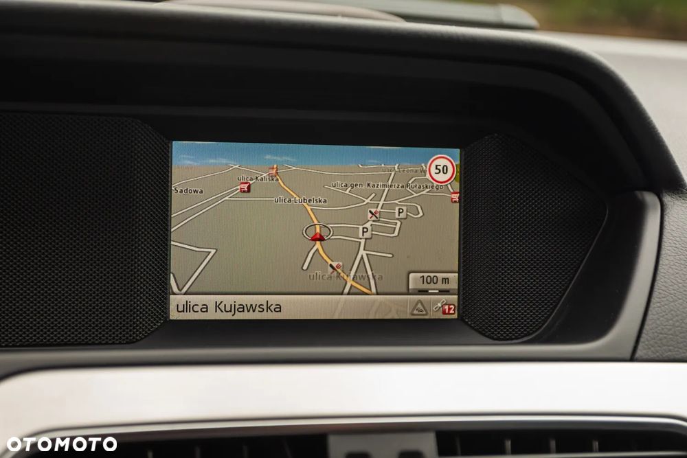 Mercedes-Benz Klasa C 180 7G-TRONIC Avantgarde Edition - 33