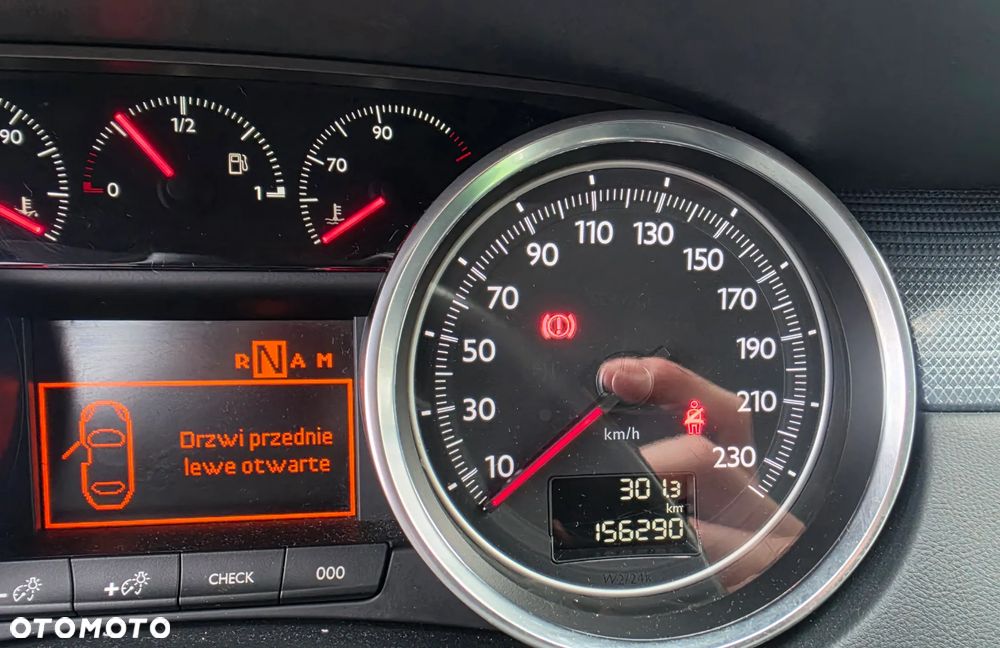 Peugeot 508 1.6 Access - 5