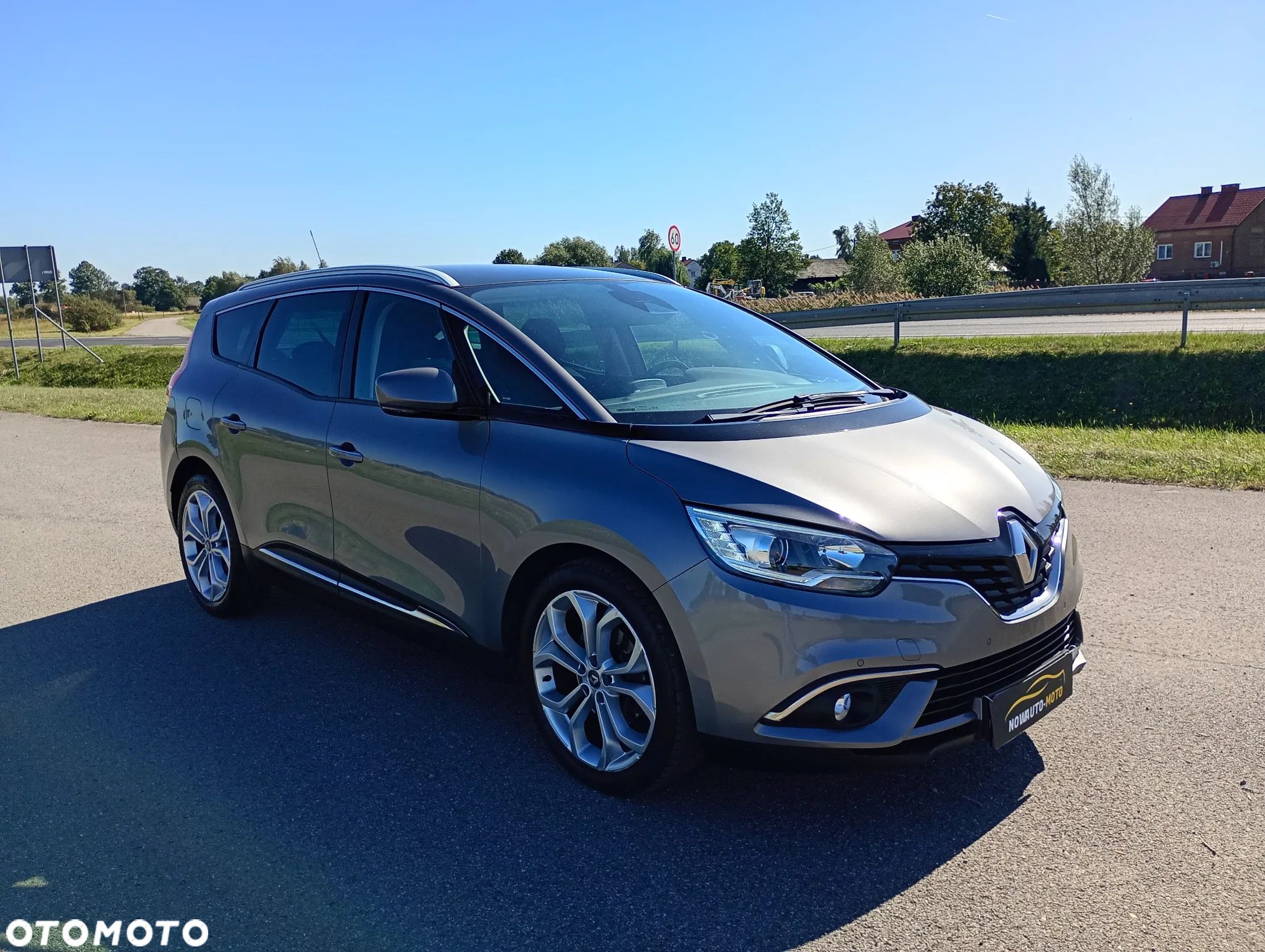 Renault Scenic ENERGY TCe 130 S&S LIMITED - 1