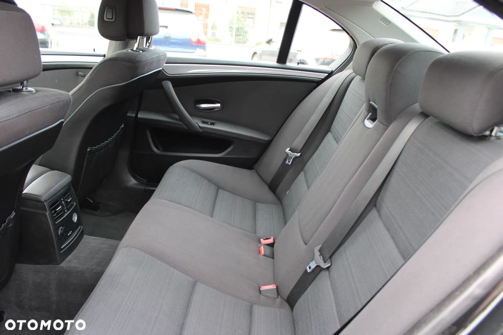 BMW Seria 5 - 19