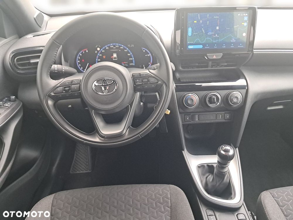 Toyota Yaris Cross 1.5 Comfort - 9