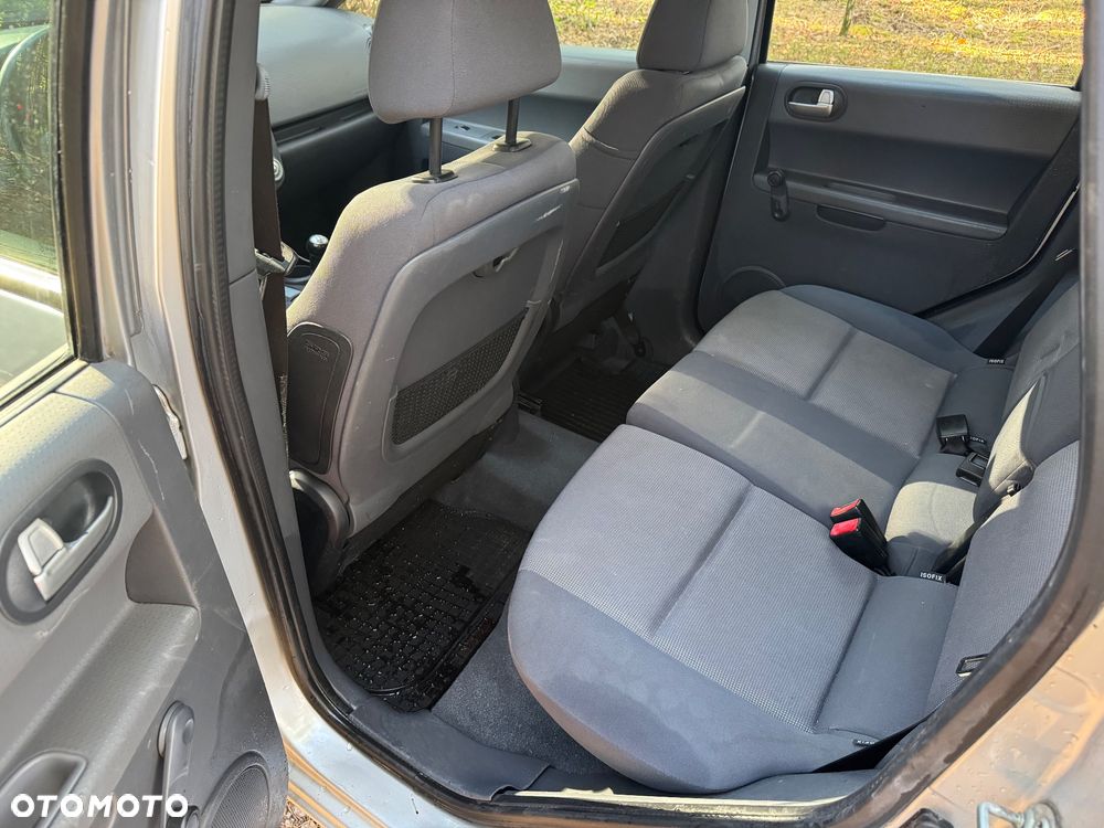 Mitsubishi Colt 1.5 DI-D Invite - 11