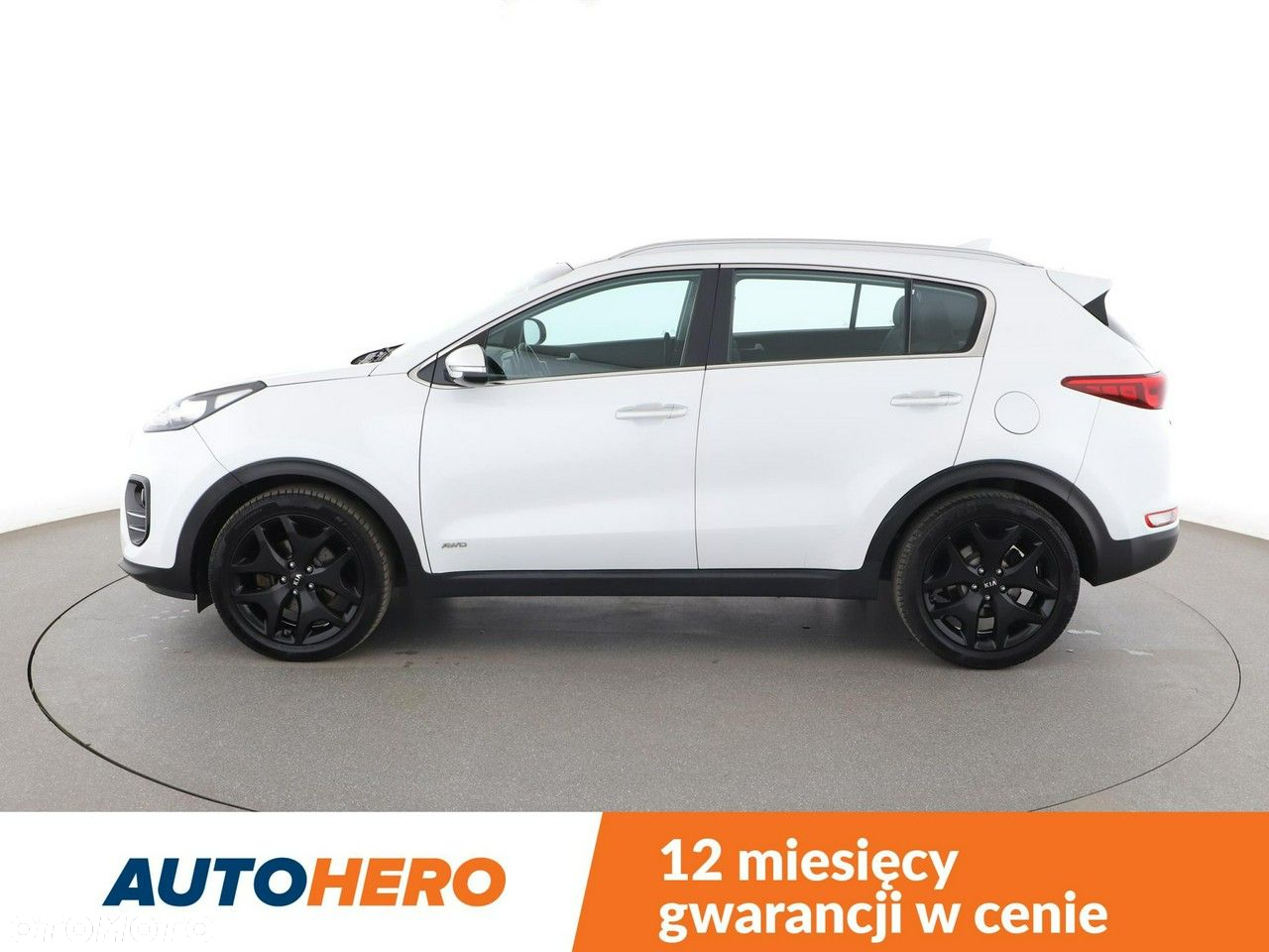 Kia Sportage - 2