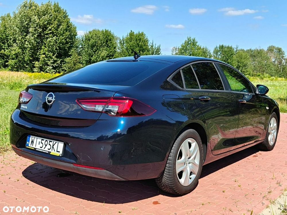 Opel Insignia - 5