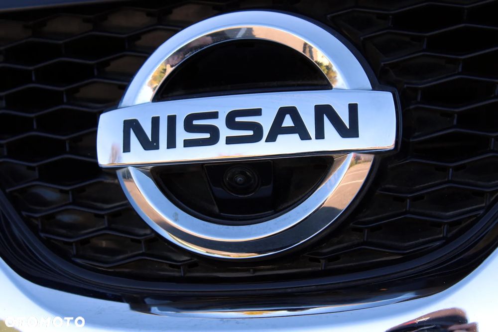 Nissan Qashqai 1.6 DIG-T 360 - 27