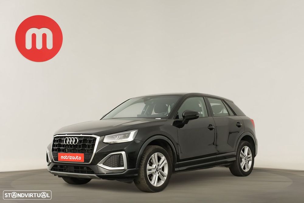 Audi Q2 30 TFSI Advanced - 2