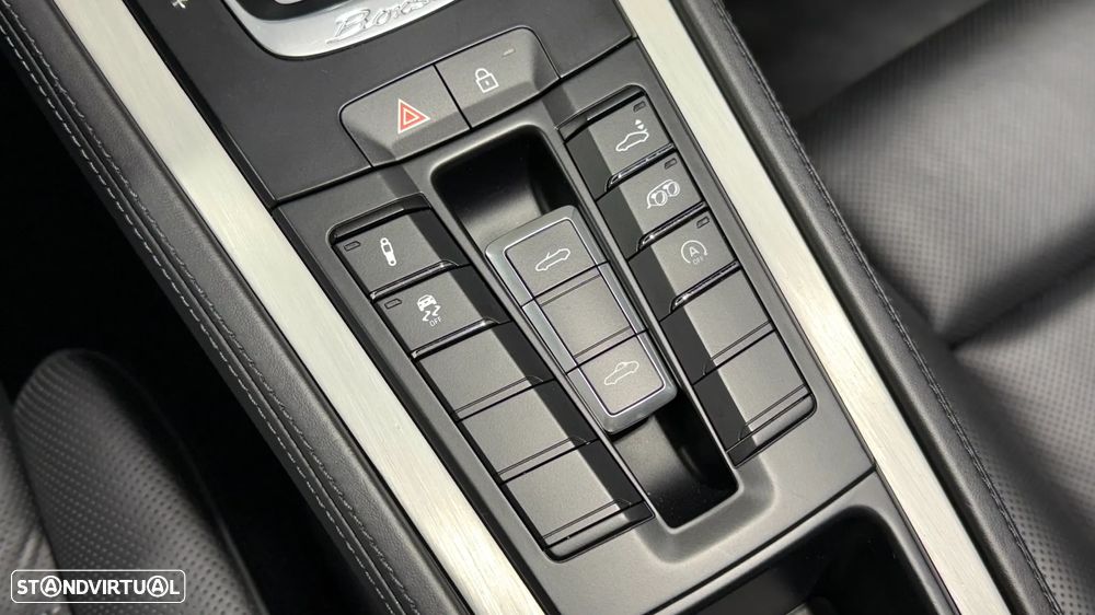 Porsche 718 Boxster 4.0 25 Anos PDK - 40