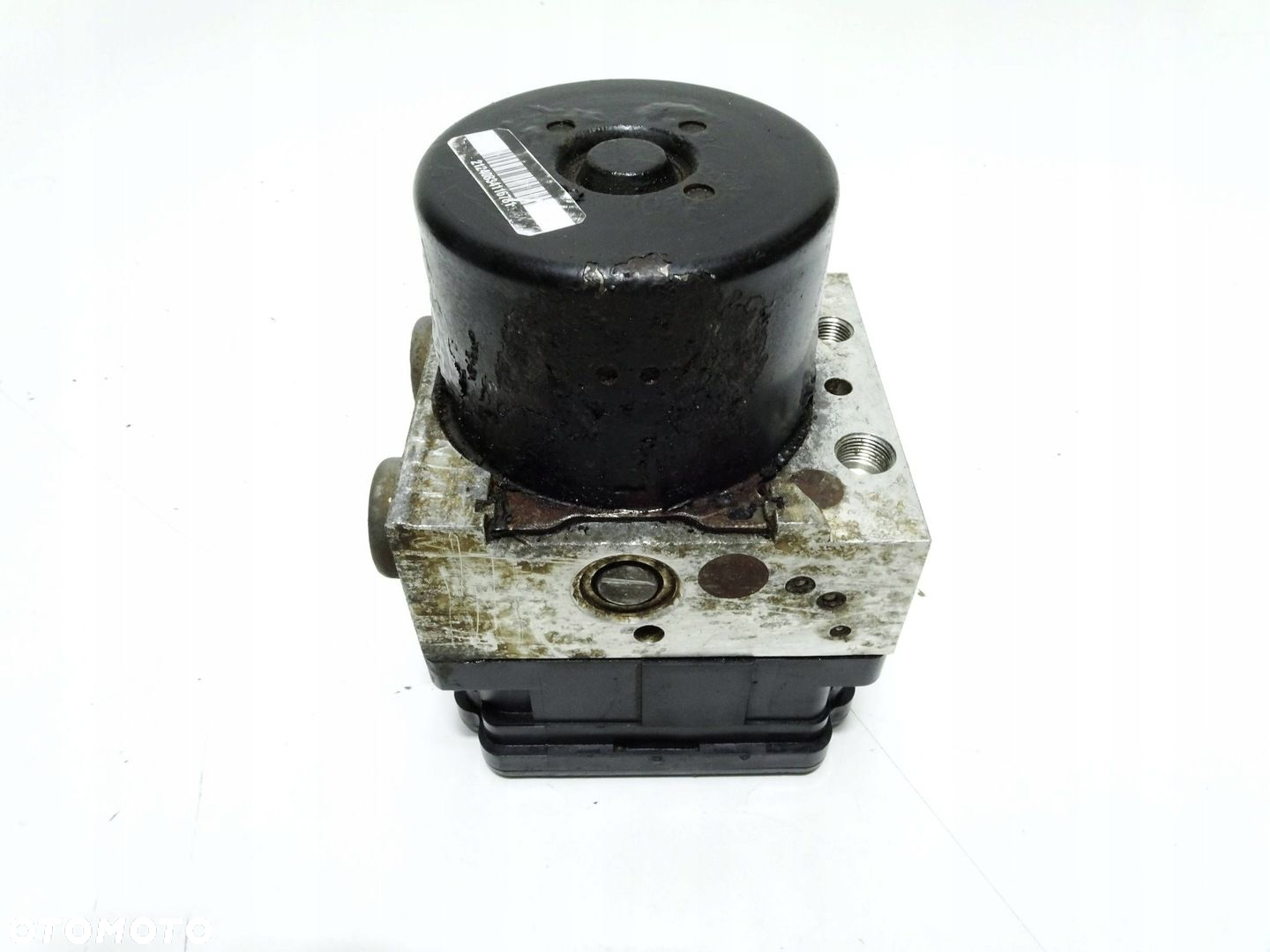 VW SKODA AUDI SEAT - POMPA ABS - 2