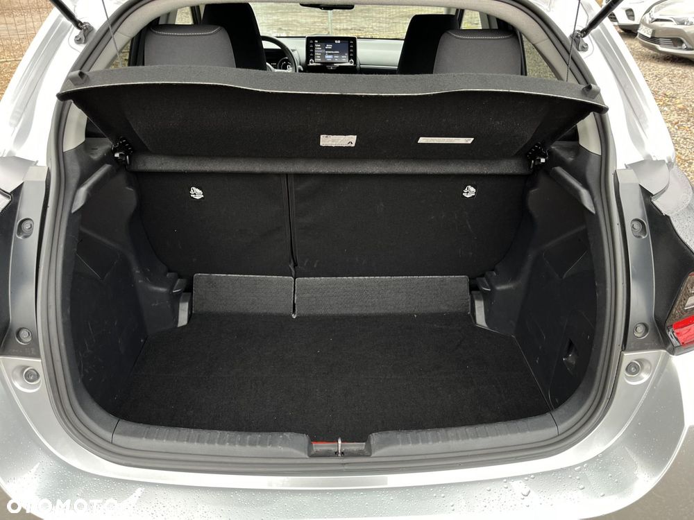 Toyota Yaris 1.5 Comfort - 10