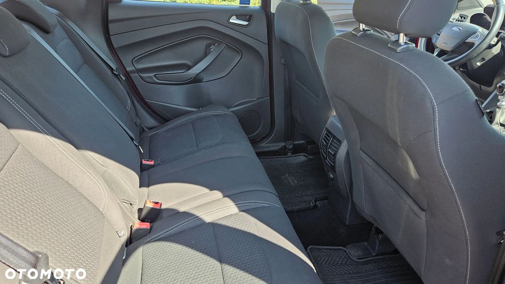 Ford Kuga 1.5 EcoBoost FWD Trend ASS MMT6 - 8