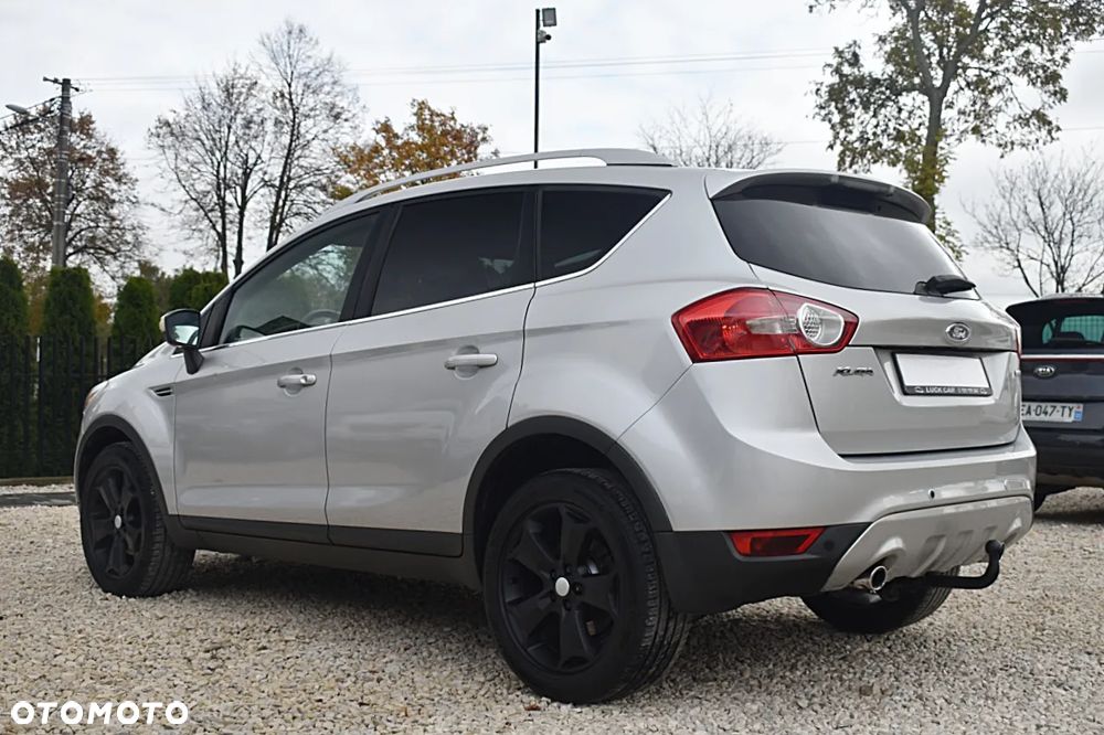 Ford Kuga 2.0 TDCi 2x4 Trend - 6