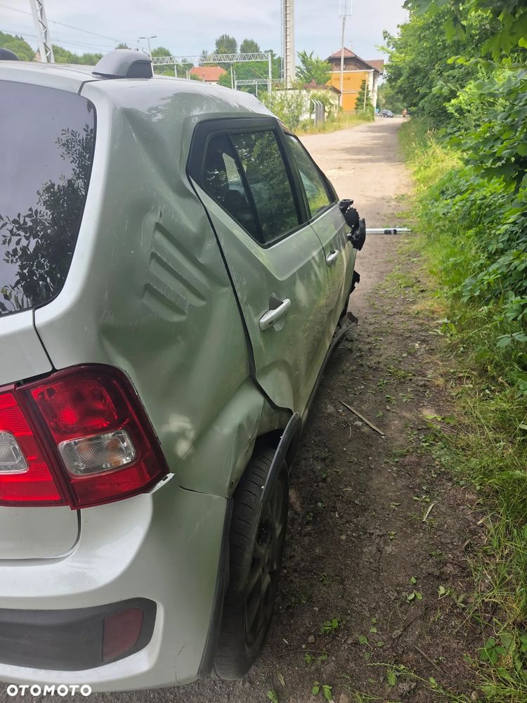 Suzuki Ignis 1.2 Elegance 4WD - 6