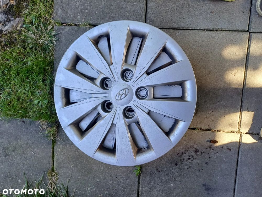 Hyundai i30 1.4 CRDi Classic + - 15