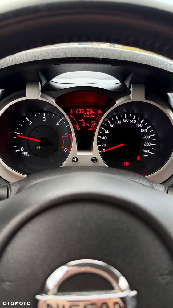 Nissan Juke 1.5 dCi Tekna - 30